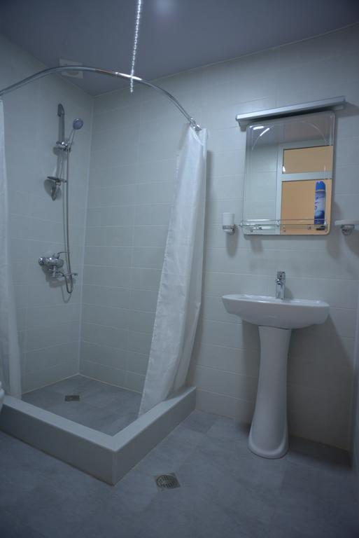 Hotel Veneto คูทายสิ ภายนอก รูปภาพ