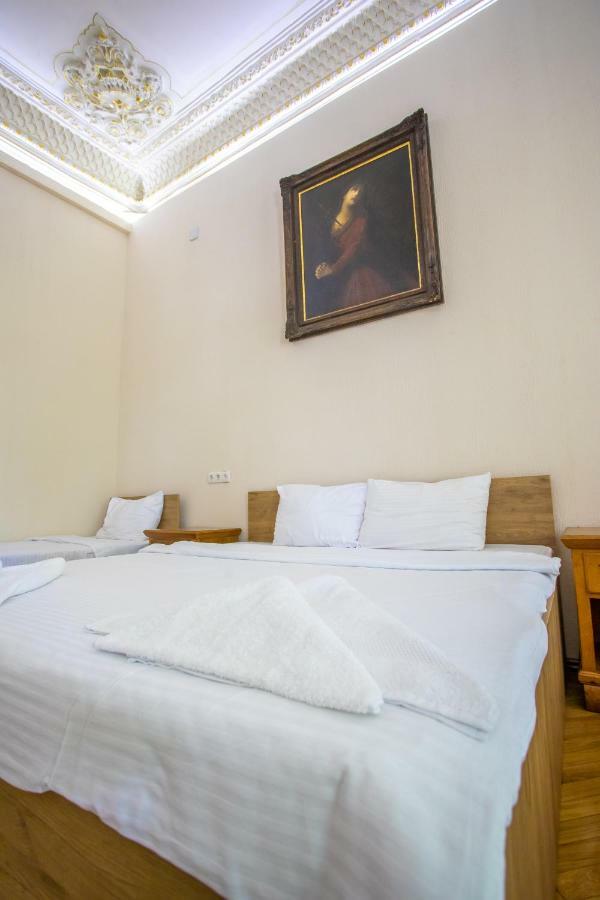 Hotel Veneto คูทายสิ ภายนอก รูปภาพ