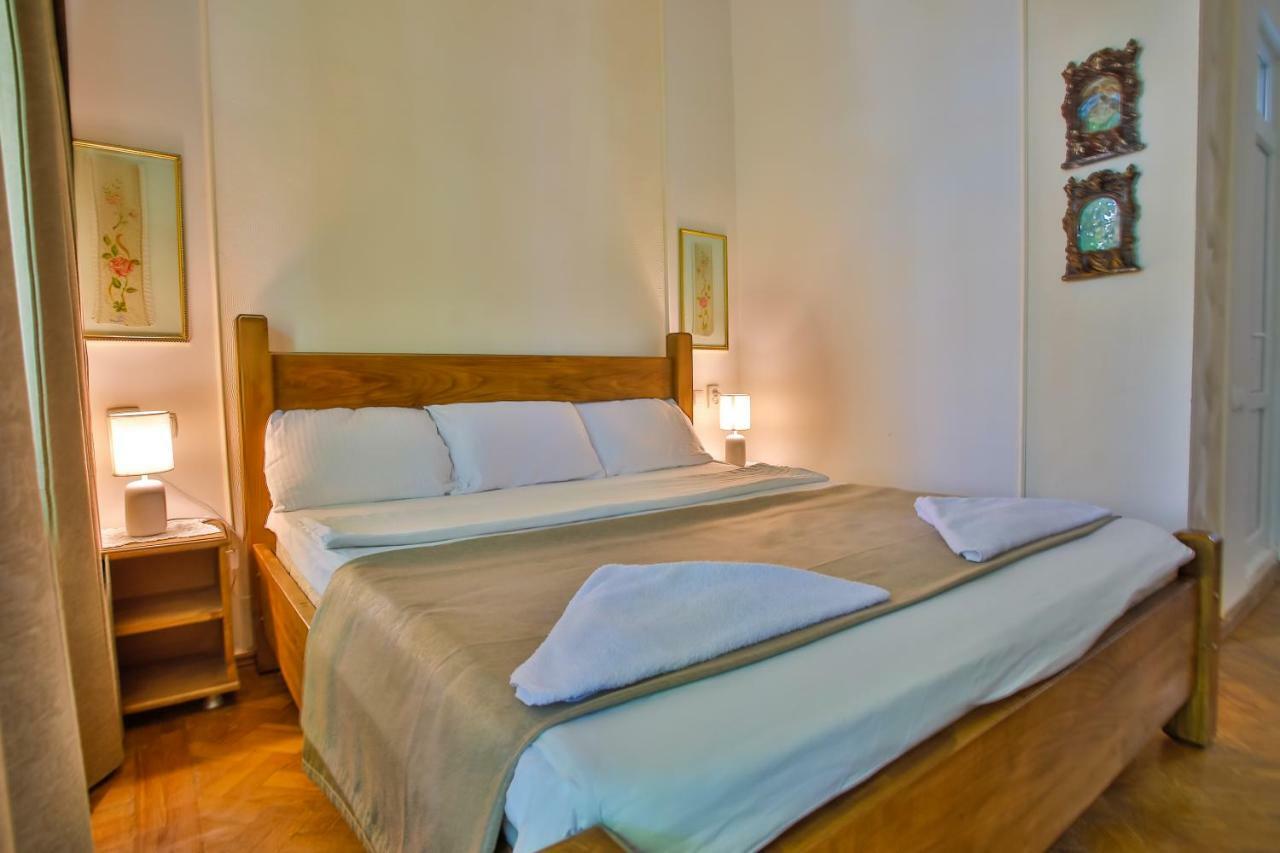 Hotel Veneto คูทายสิ ภายนอก รูปภาพ