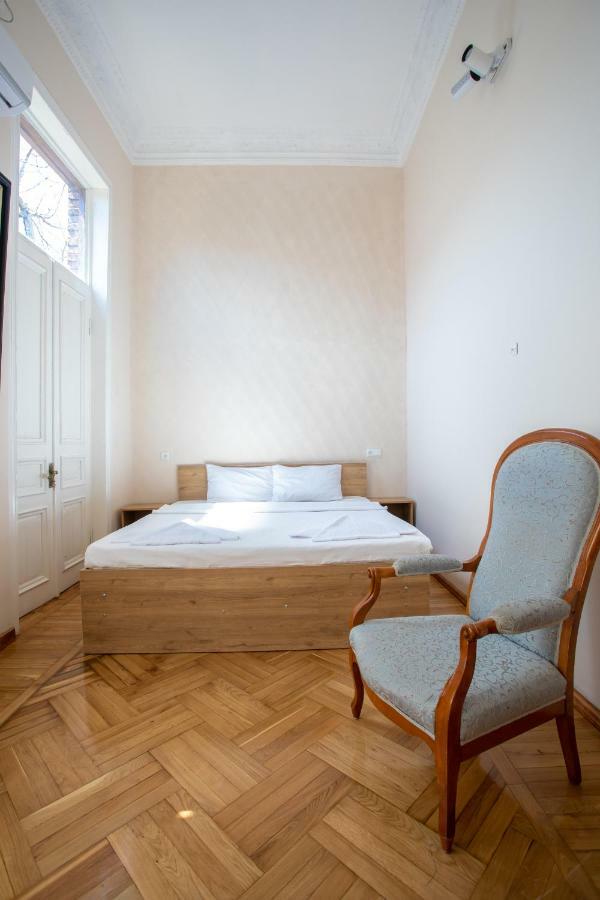 Hotel Veneto คูทายสิ ภายนอก รูปภาพ