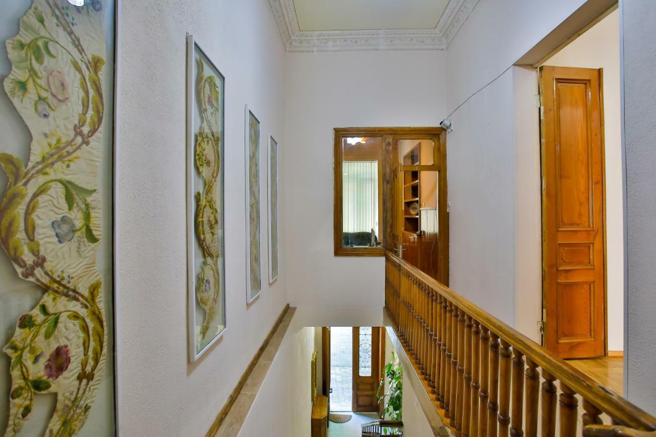 Hotel Veneto คูทายสิ ภายนอก รูปภาพ