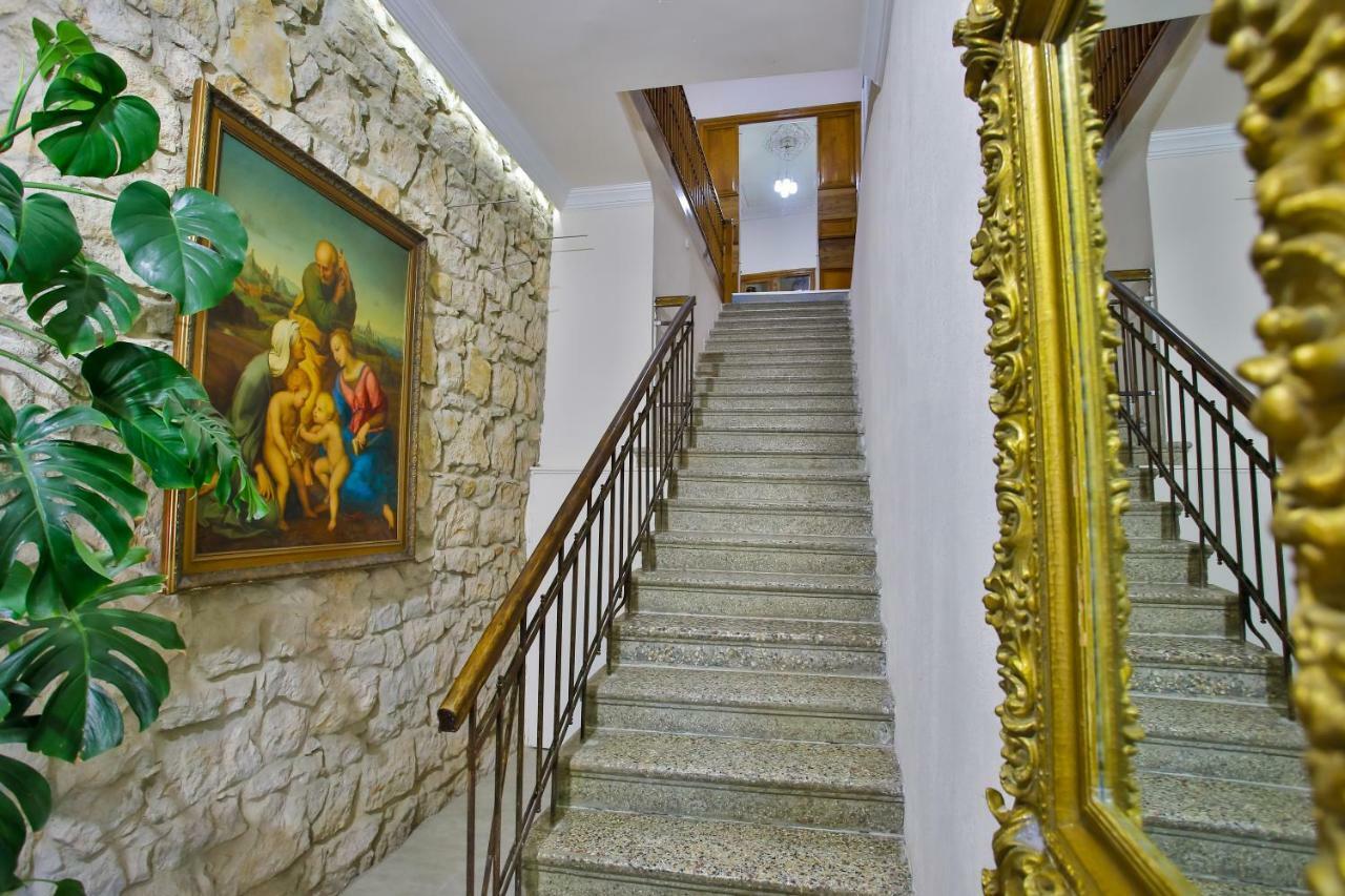 Hotel Veneto คูทายสิ ภายนอก รูปภาพ