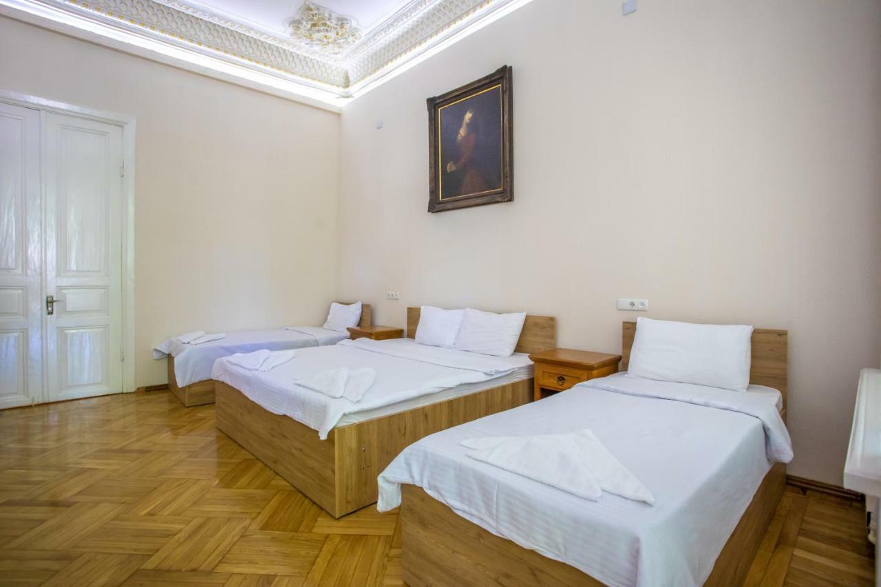 Hotel Veneto คูทายสิ ภายนอก รูปภาพ