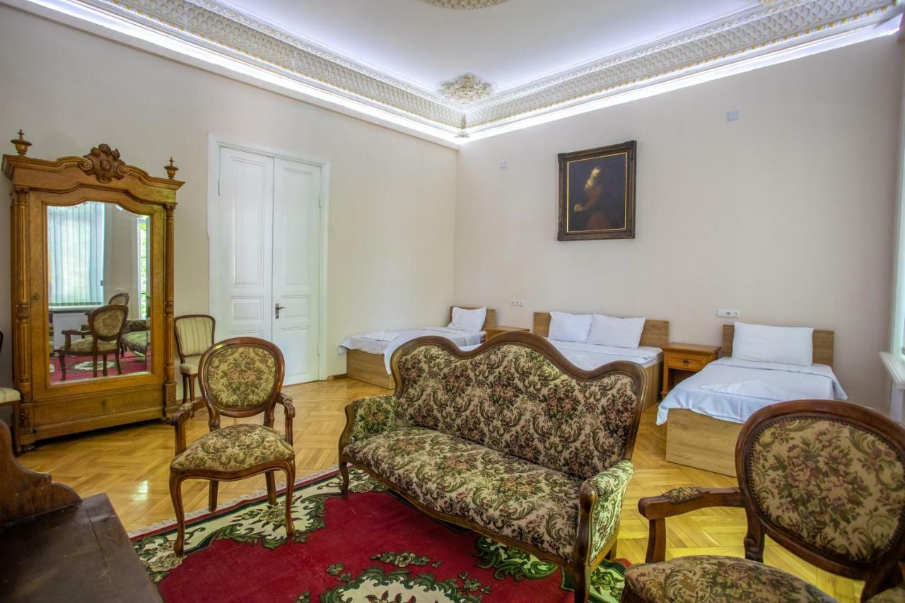 Hotel Veneto คูทายสิ ภายนอก รูปภาพ