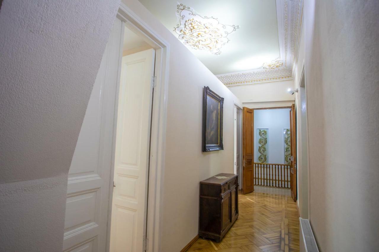 Hotel Veneto คูทายสิ ภายนอก รูปภาพ