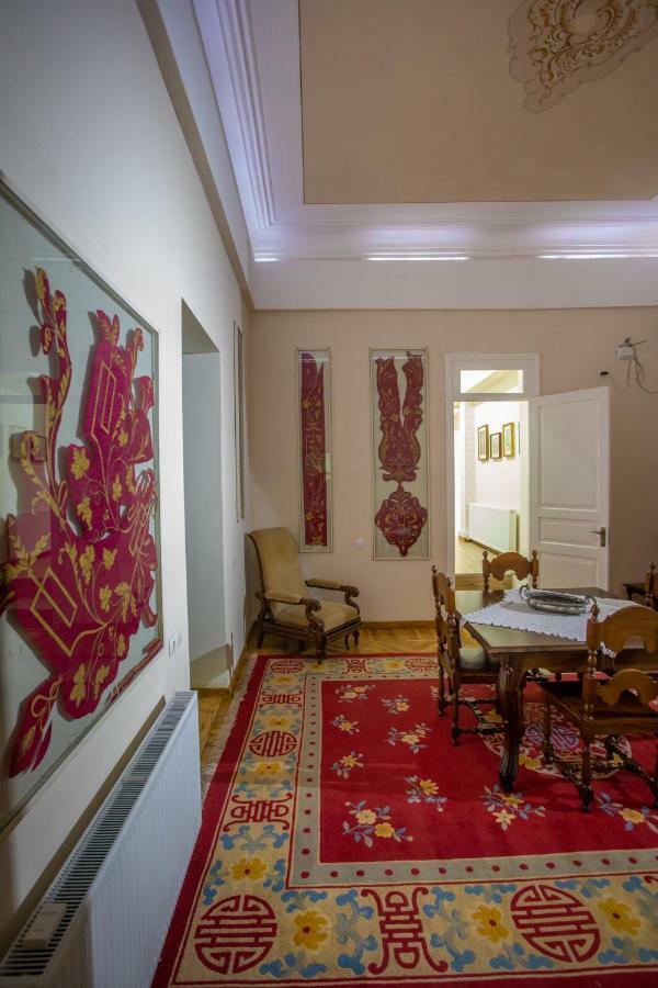 Hotel Veneto คูทายสิ ภายนอก รูปภาพ