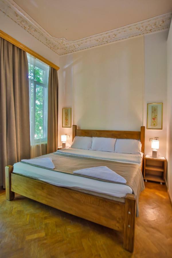Hotel Veneto คูทายสิ ภายนอก รูปภาพ