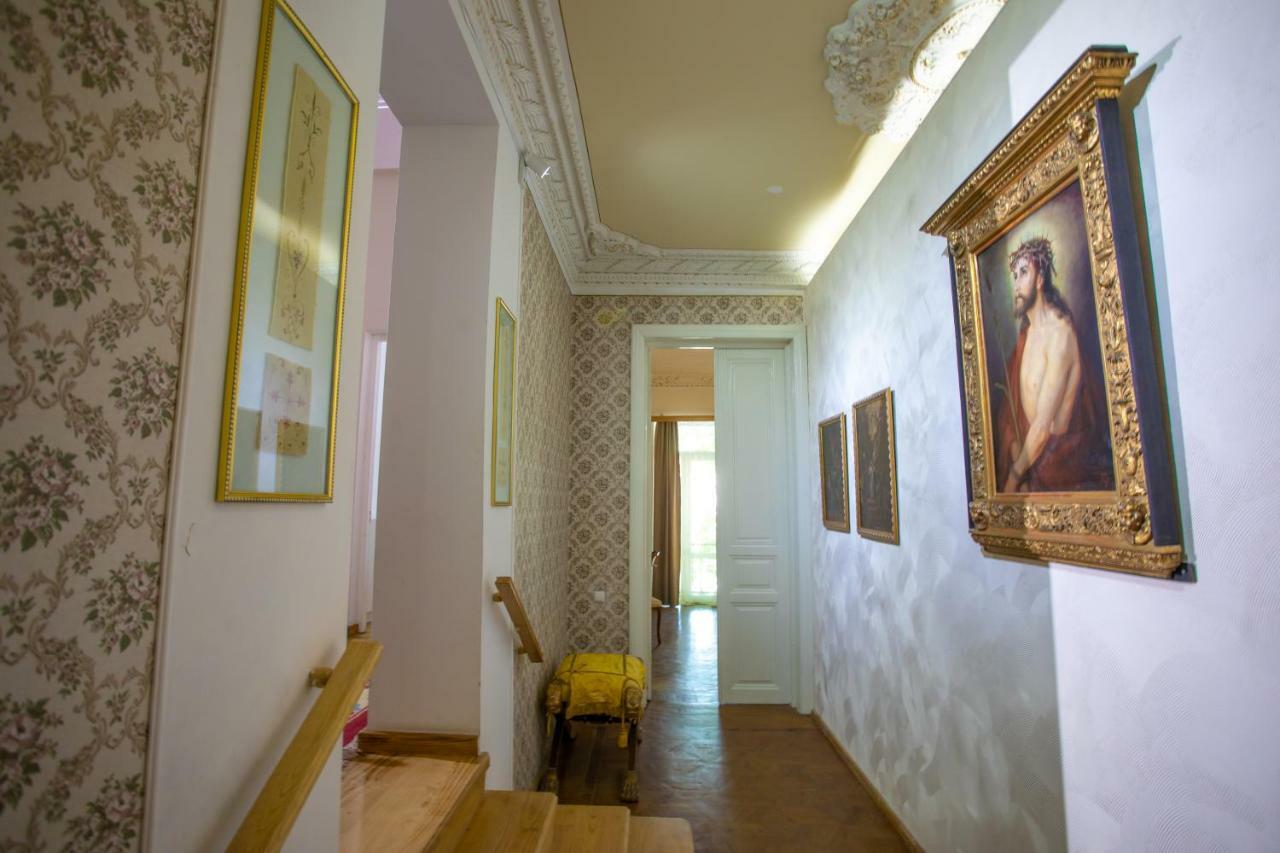 Hotel Veneto คูทายสิ ภายนอก รูปภาพ