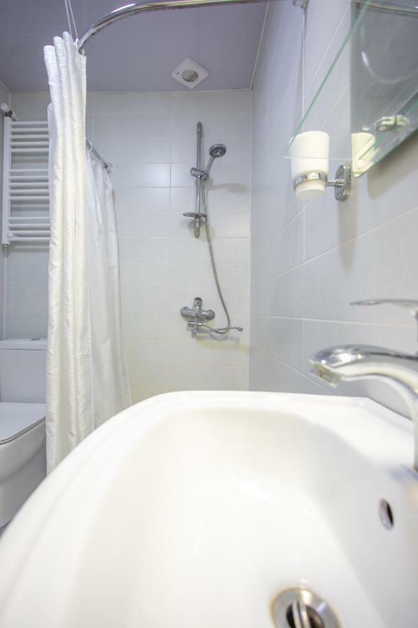 Hotel Veneto คูทายสิ ภายนอก รูปภาพ