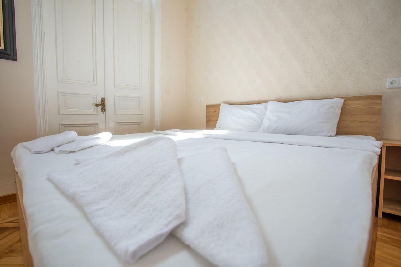 Hotel Veneto คูทายสิ ภายนอก รูปภาพ
