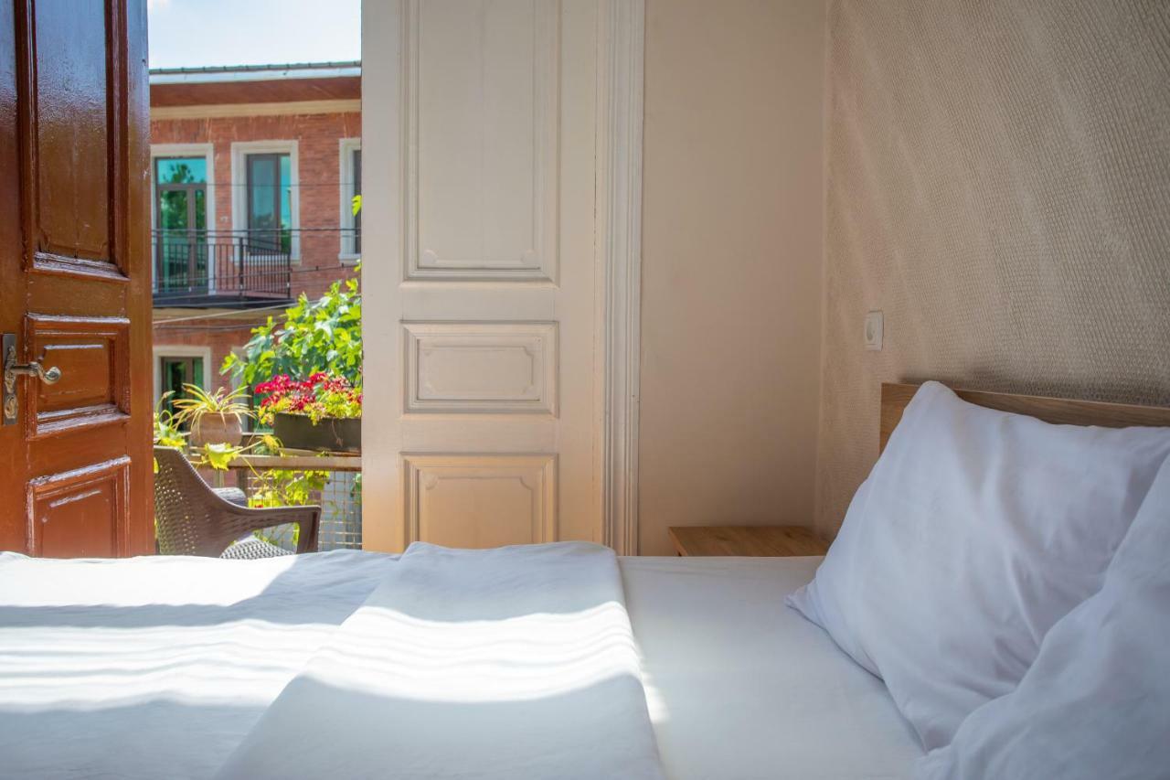 Hotel Veneto คูทายสิ ภายนอก รูปภาพ