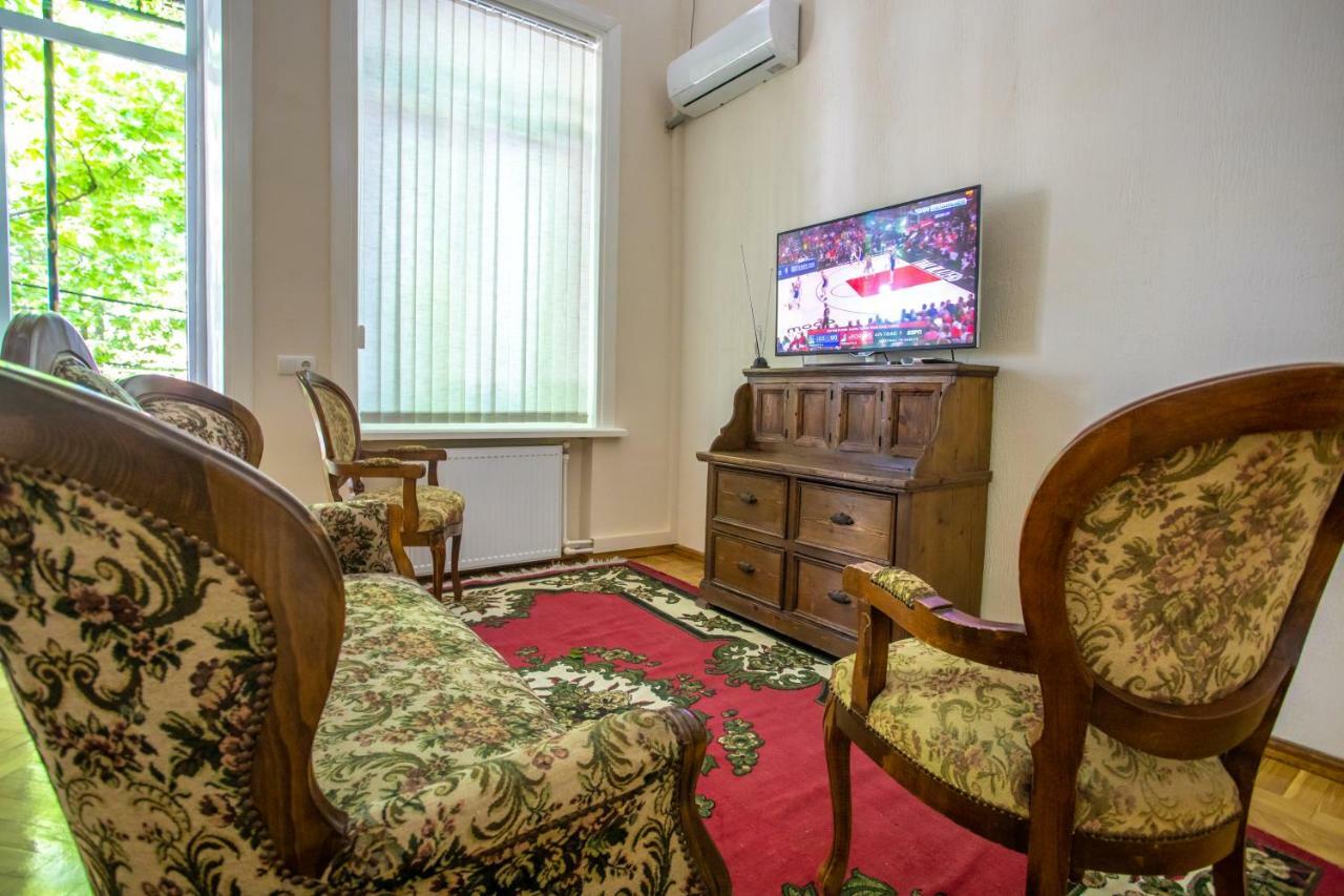 Hotel Veneto คูทายสิ ภายนอก รูปภาพ