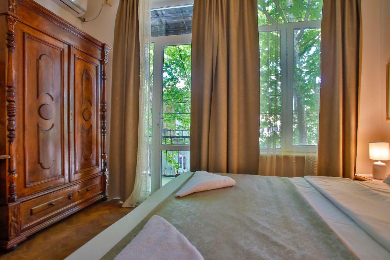 Hotel Veneto คูทายสิ ภายนอก รูปภาพ